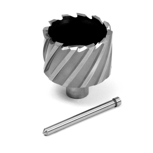 Evolution CC225 Cyclone Cutter 2-1/4" X1"
