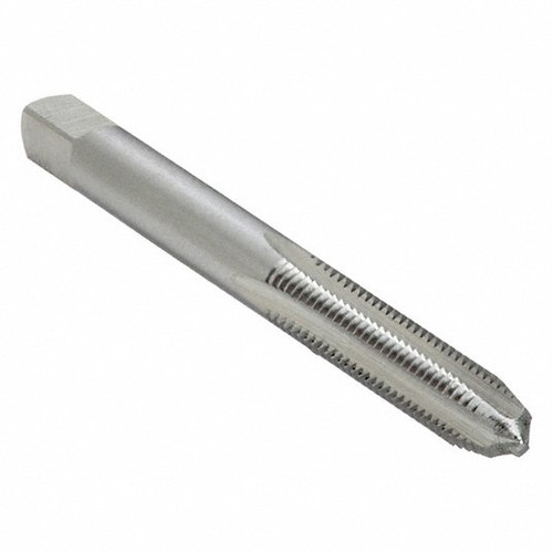 Cle-Line C00726 #8-36Nf H2 4Fl Gp Plug Hand Tap
