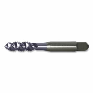 Greenfield Threading 330206 M3X0.5 Sfgp D3 2F Btm Fast Spiral Flt Tap-Ticn