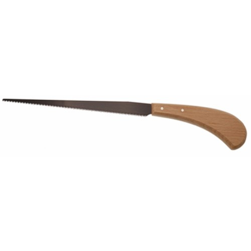 Alfa Tools SB67043 12 TPI Keyhole Saw-8" Blade