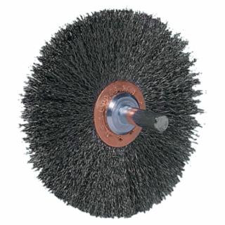 Weiler 17637 Cfx-3 .008 Ss3In Dia Ste