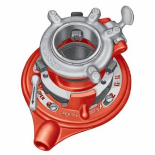 Ridgid 36570 65Rtc Npt Threader