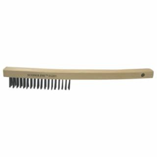 Weiler 25201 Ech-48-Econoline Scratchbrush .012