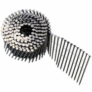 Bostitch C12P120D Nail Coil 120 Plain 3-1/4" Dp. 2700 Per Box (1 BX)