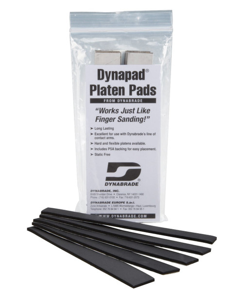 Dynabrade 11025 Db 11025 1/2Wx7Lx1/8T (5/Pk) (1 PK)