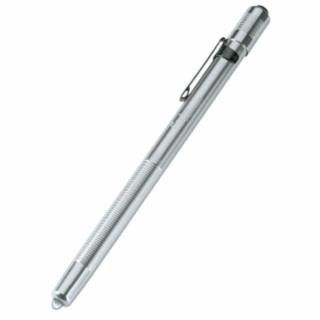 Streamlight 65012 Stylus 3 Silver/White Led Blister Batteries Incl