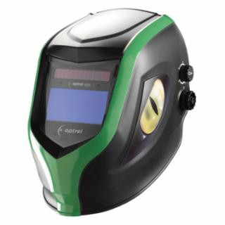 Optrel 1007.03 Welding Helmet P550 White-Black