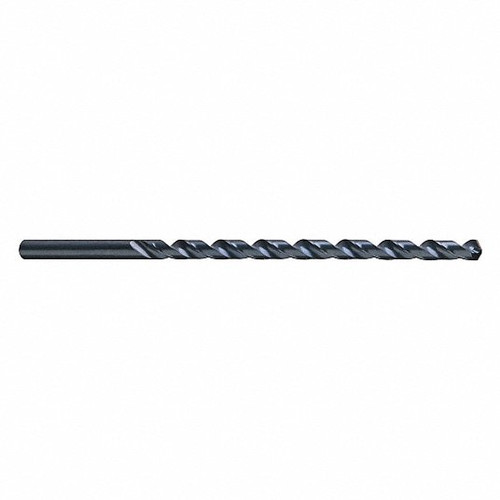 Cle-Line C20485 5/16 X 18"Oal Ext Drill