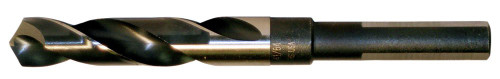 Cle-Line C17090 1-7/16 Blk&Gld S&D Sp&Flt