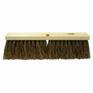 Weiler 42021 16" Garage Brush- Palmyra Fill