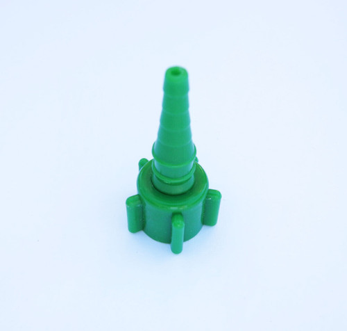 Western Enterprises M24-45P We M24-45P Connector