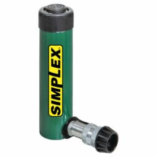 Simplex R106 13180 10T Spring Returncylinder W-6-1/8" St