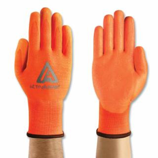 ACTIVARMR 97013 MDUTY HIVIZ NIT/PU CT 11