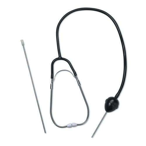 Allen 835D 835D Mech Steth