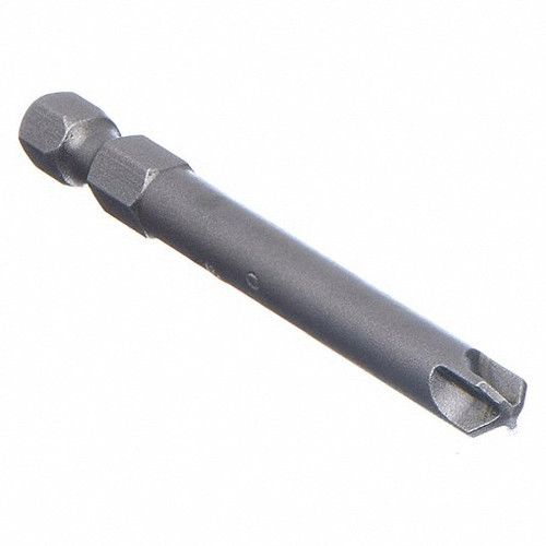 Apex 170-1/4A 22025 1/4" Torq-Set Powe (1 BIT)