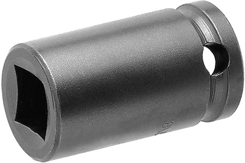 Apex 5612 Sckt 1/2" Sq Drive 3/8" Square 1-1/2" Oal