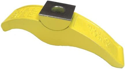 Bessey 501S Clamp Mtlwrk Hdwn Rite Hite 1/2 In. Stud Sz