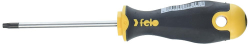 BONDHUS ERGONIC SCREWDRIVER T25TORX