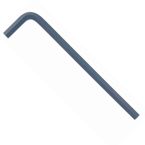 Bondhus 12162 4.5 mm  Hex End L-Wr Long