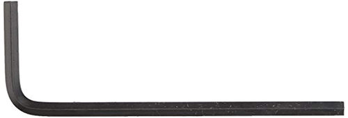 Bondhus 13805 3/32" Hex L-Wrench - Short Bx/100 (1 BX)