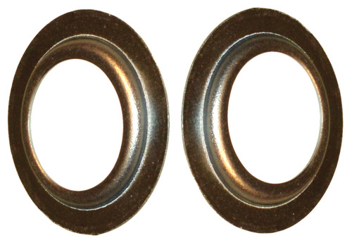 Alfa Tools FW61792 1-5/8 Flap Wheel Reducer 2/Pk
