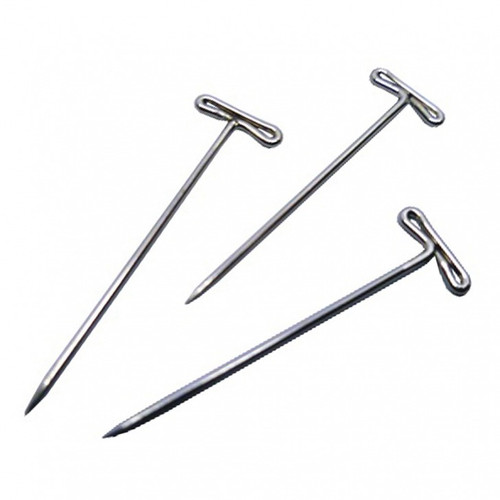 C.S. Osborne 189-32 15916 Size32 2" T-Pin1/2Lb Box (1 BX)