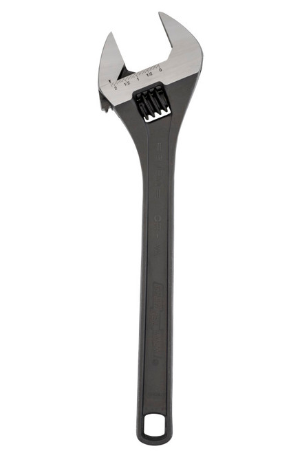 Channellock 818N 18" Black Phosphate Adjwrench Wide (5 EA)