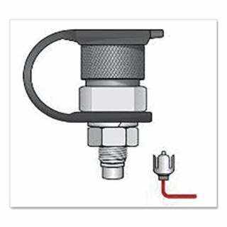 Checkers FSQD-B Wrng Whip Quick Disc Mount Baselightfemalehot