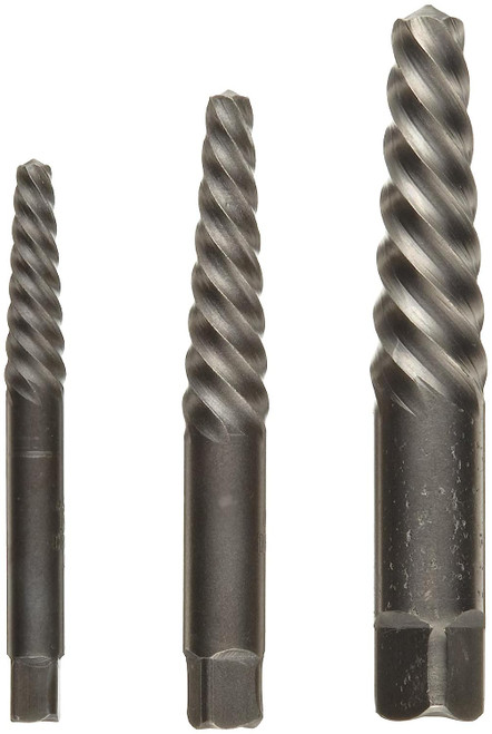 Chicago-Latrobe 65037 3Pc Screw Ext 4-6 (1 ST)