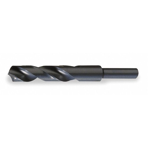 Chicago-Latrobe 55464 1-Inch Gp S&D 1/2"Shk Blkox