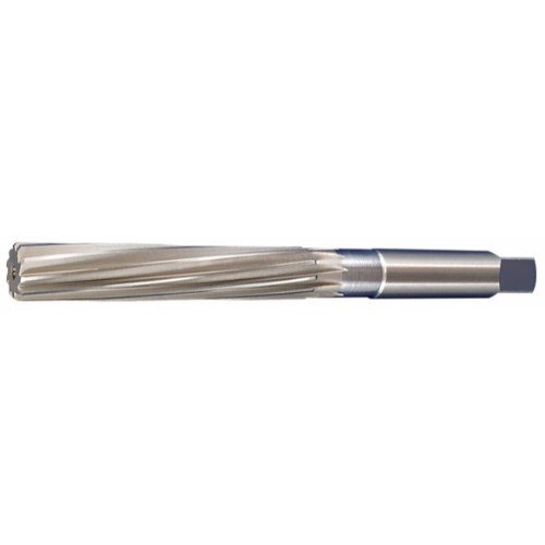Alfa Tools HR74356 9/32 Hand Reamer Spiral Flute Straight Shank