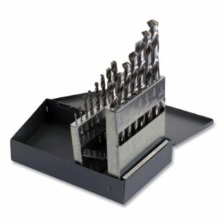 Chicago-Latrobe 49913 15 Pc Set 1/16-3/8 Bright Metal Index (1 ST)