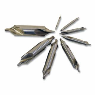 Chicago-Latrobe 69879 8Pc Set 11-18 Center Drlplain Bright (1 ST)