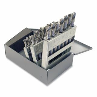 Chicago-Latrobe 69901 26Pc Set A-Z Gp Bright Metal Index (1 ST)