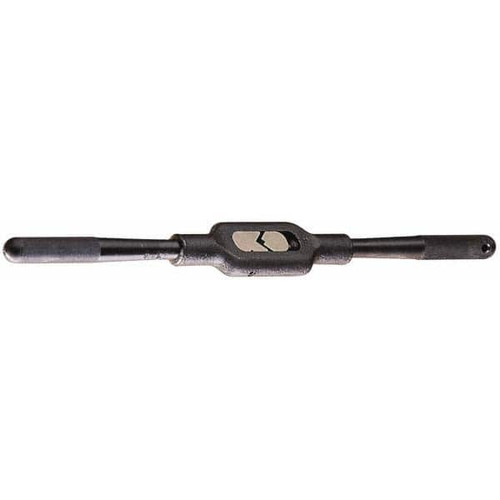 Cle-Line C67202 #5 Straight Tap Wrench