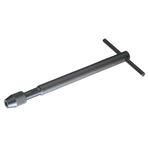 Cle-Line C67213 T17 T-Hndl Tap Wrench -Long