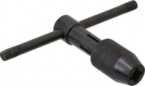 Cle-Line C67209 T12 T-Hndl Slip Tap Wrench