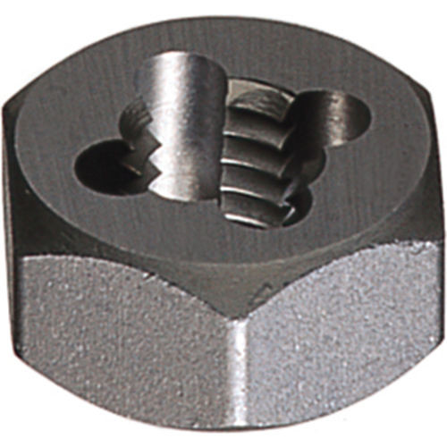 Cle-Line C29195 0650M M10 X 1.25 Crbn Hex Die