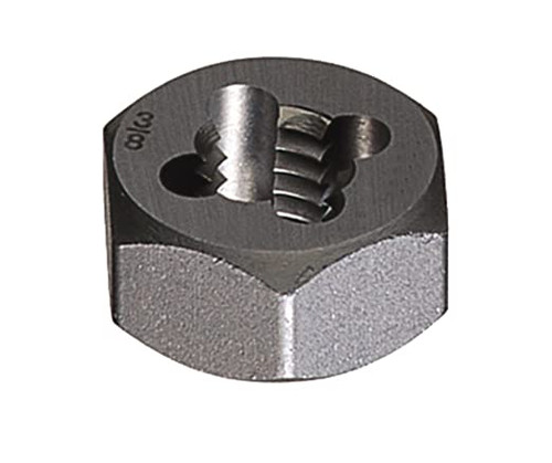 Cle-Line C65573 0660 3/8-18 Npt Crbn Hexdie