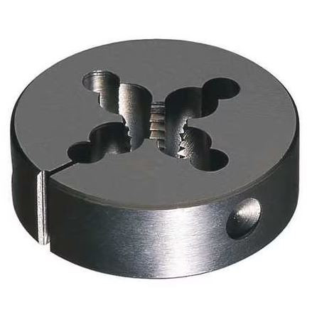 Cle-Line C65417 0610 1-12 Crbn Rd Die 3" Od