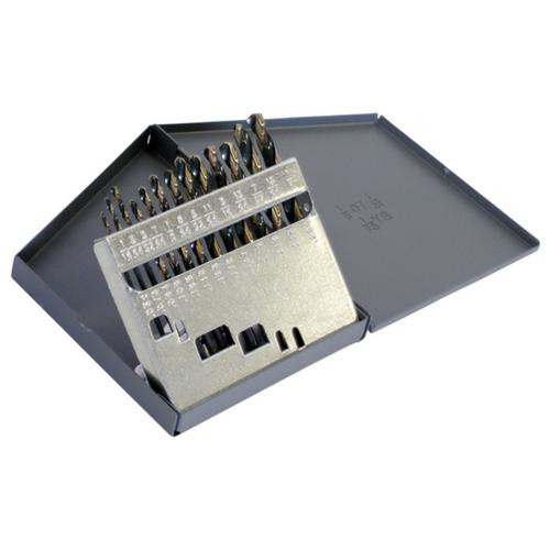 Cle-Line C21104 13Pc Set 1/16-1/4X64Th (1 ST)
