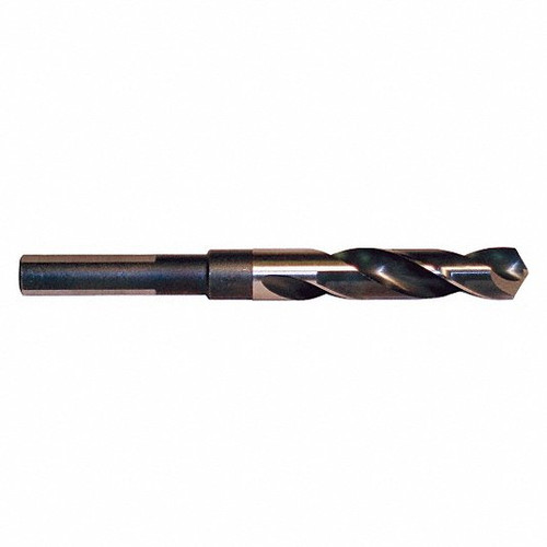 Cle-Line C21189 25.0 mm  Black & Gold S&D Sp&Flt