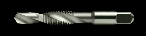 Cle-Line C29200 5/16-24 Nf Hsg Comb Tap& Drill