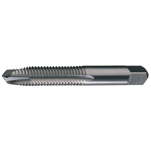 Cle-Line C62175 M3X0.5 D3 2Fl Gp Plug Spiral Point Tap