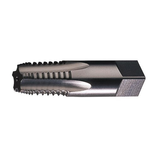 Cle-Line C64226 0464 3/8-18 Hs Npt 5F Semi-Int Thd Tap