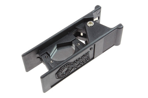 Coilhose Pneumatics PXC058 Tubing Cutter (Black)