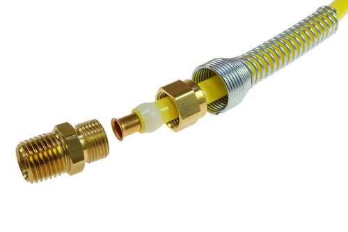 Coilhose Pneumatics RK118 27199 1/2"Idx1/2"Mpt Rigid End-Kit (1 KIT)