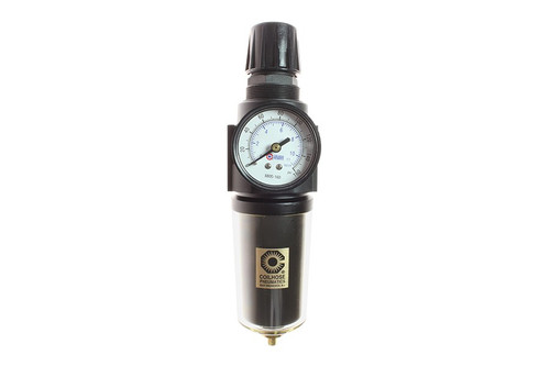 Coilhose Pneumatics 27FC3 3/8"Npt Filter/Regulatorcombo