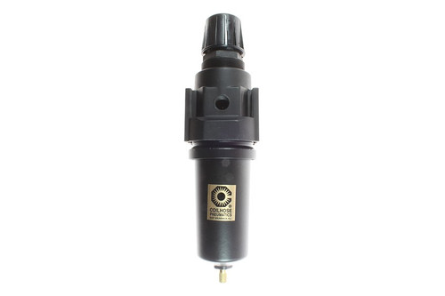 Coilhose Pneumatics 27FC4 1/2"Npt Filter/Regulatorcombo
