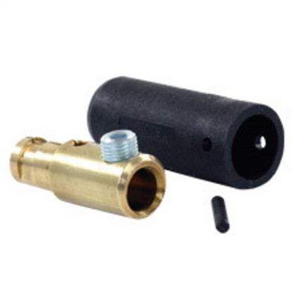 Cooper Interconnect E1012-8314 E1012 M P Sss 2/0 To 4/0Rd